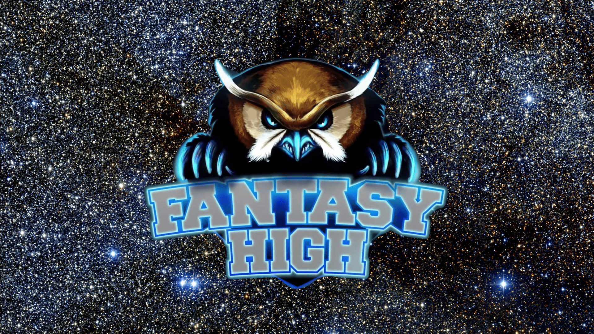Fantasy High 