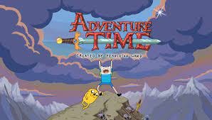 Adventure Time 5e 
