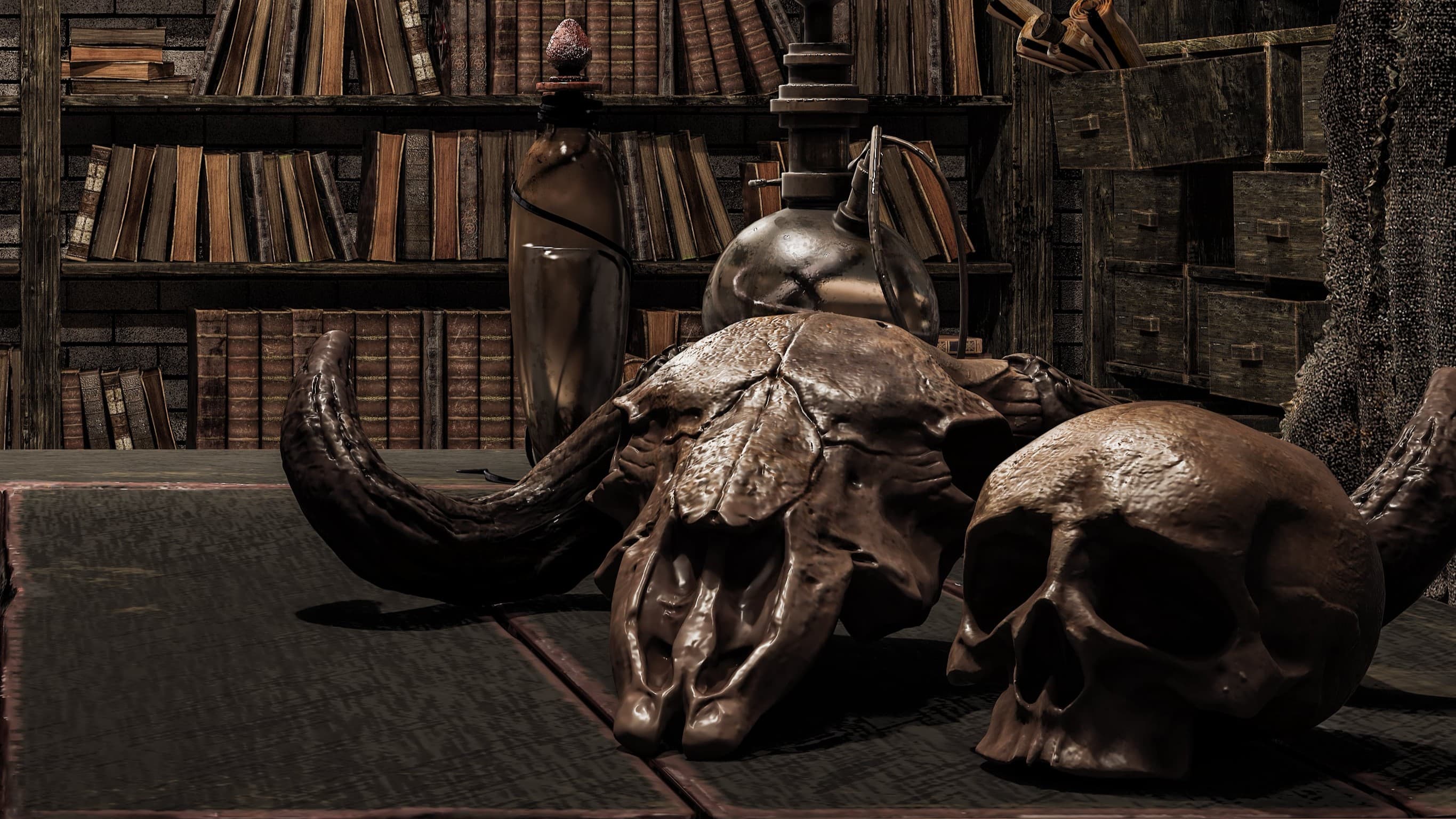 Delta Green: Operation Book Burn