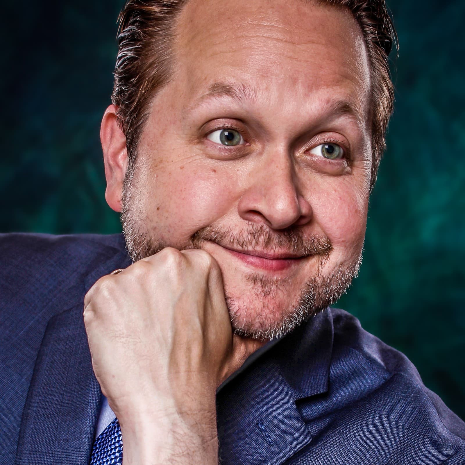 Zachary Hunchar avatar