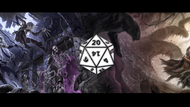 Curse of Strahd: Revamped