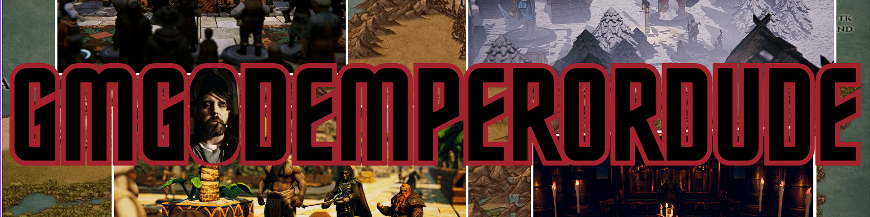 GMGodEmperorDude banner
