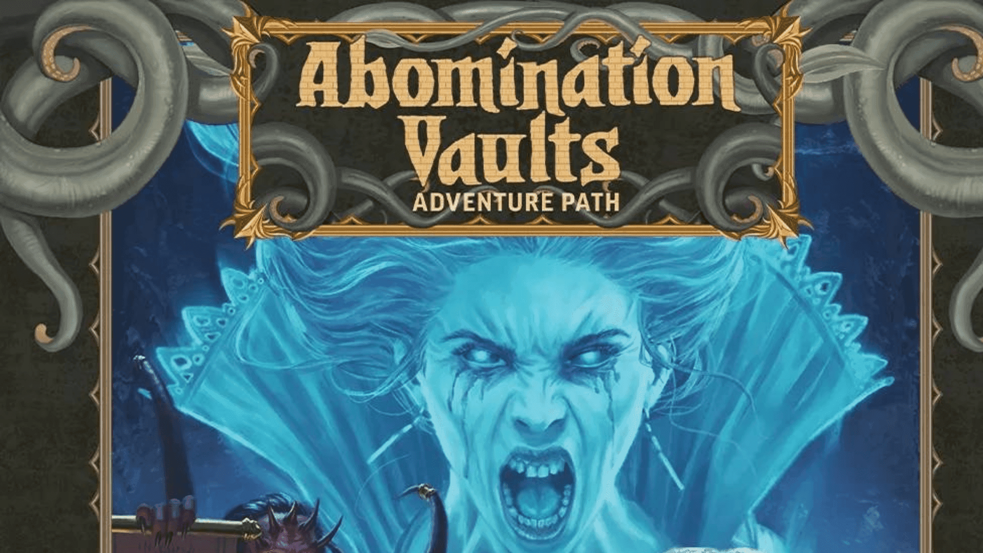 Play Pathfinder 2e Online Abomination Vaults Dive into the