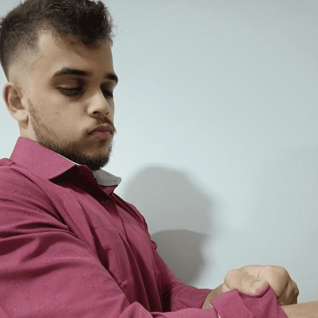 Samurai De Cristo avatar