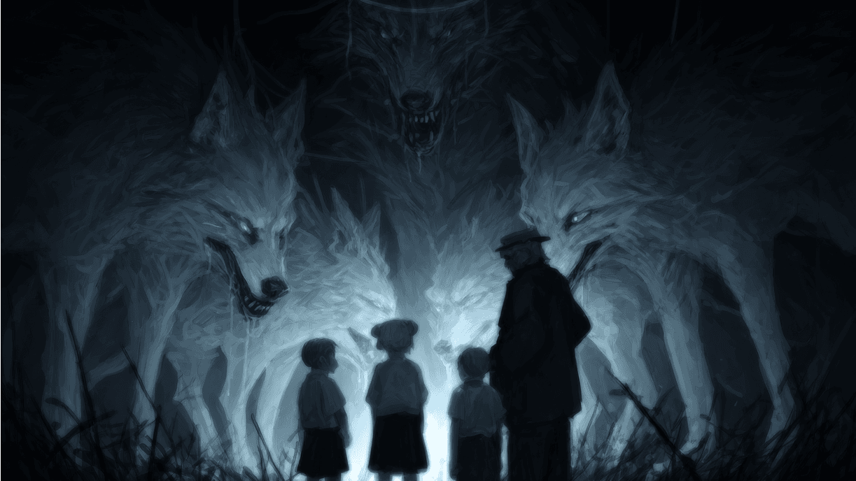 D&D One-Shot | The Kids Of Welton [Beginner Friendly]