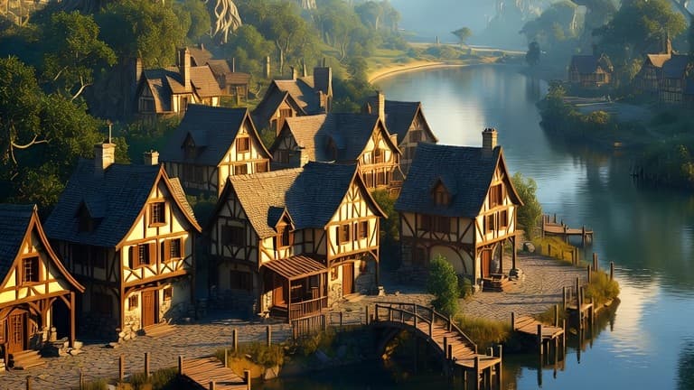 Nexus Sphere worldbuilding Campaign