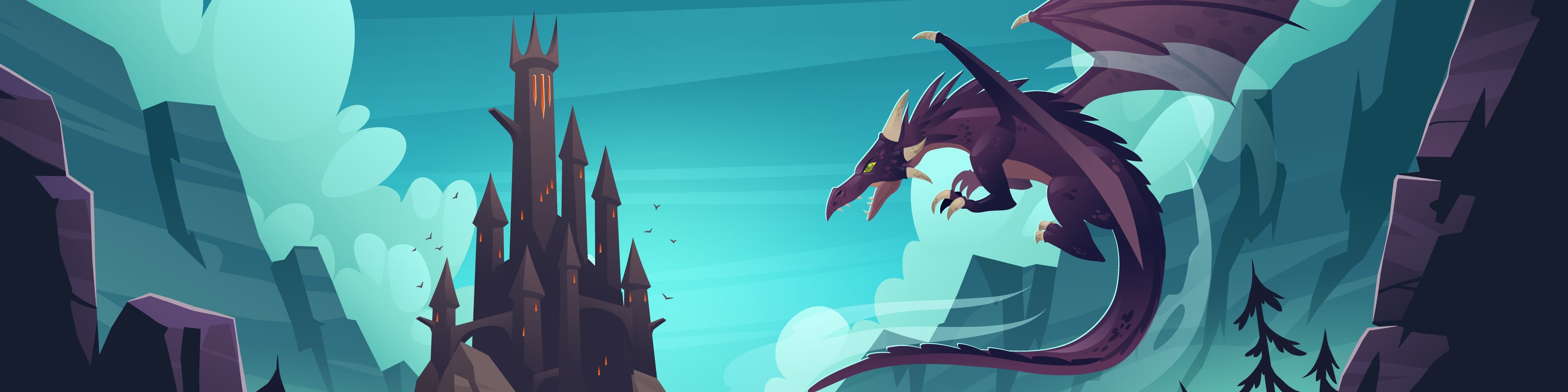 GreyWoulf (Adam) banner