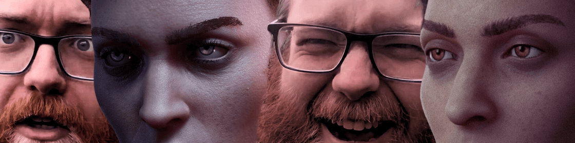 Lore By Night banner