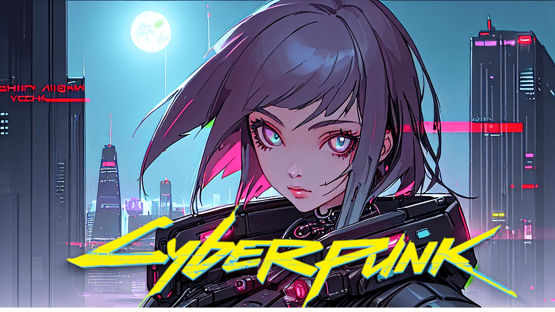Learn to Play Cyberpunk Red