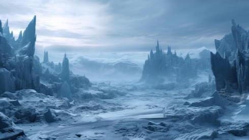 War in the Frozen North || D&D New Player, LGBTQ+ Welcome