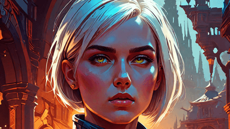 Beast in the Dark | Dark Heresy Enhanced | Save the planet