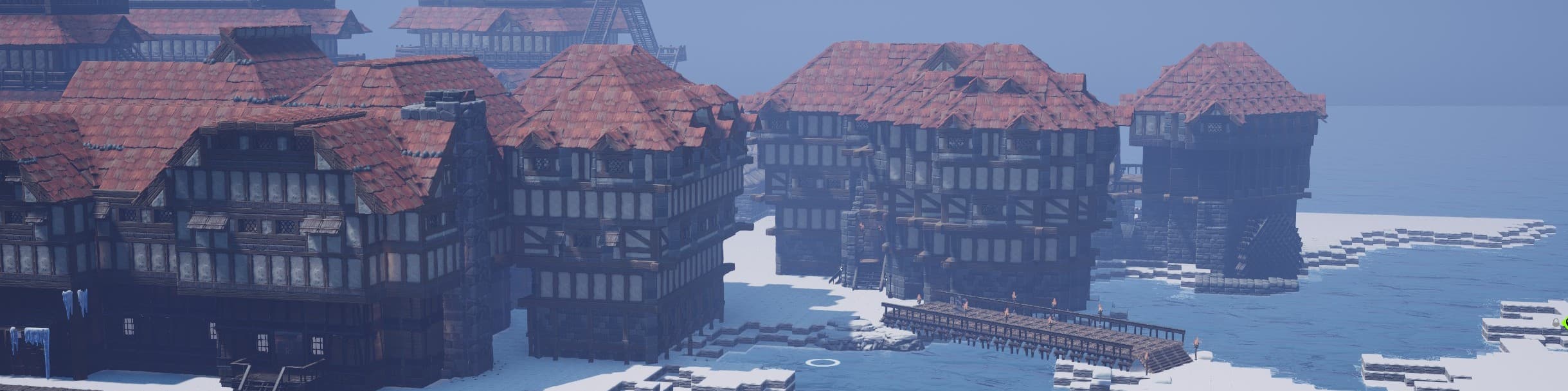 Jotun Halforc banner