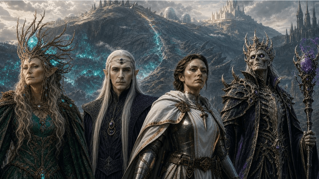 Chronicles of the Shifted Threshold