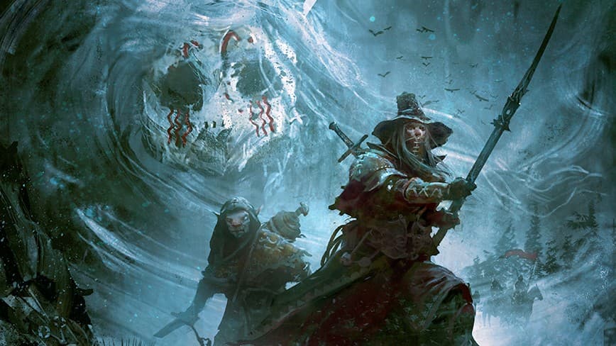 The Fury of the Fae