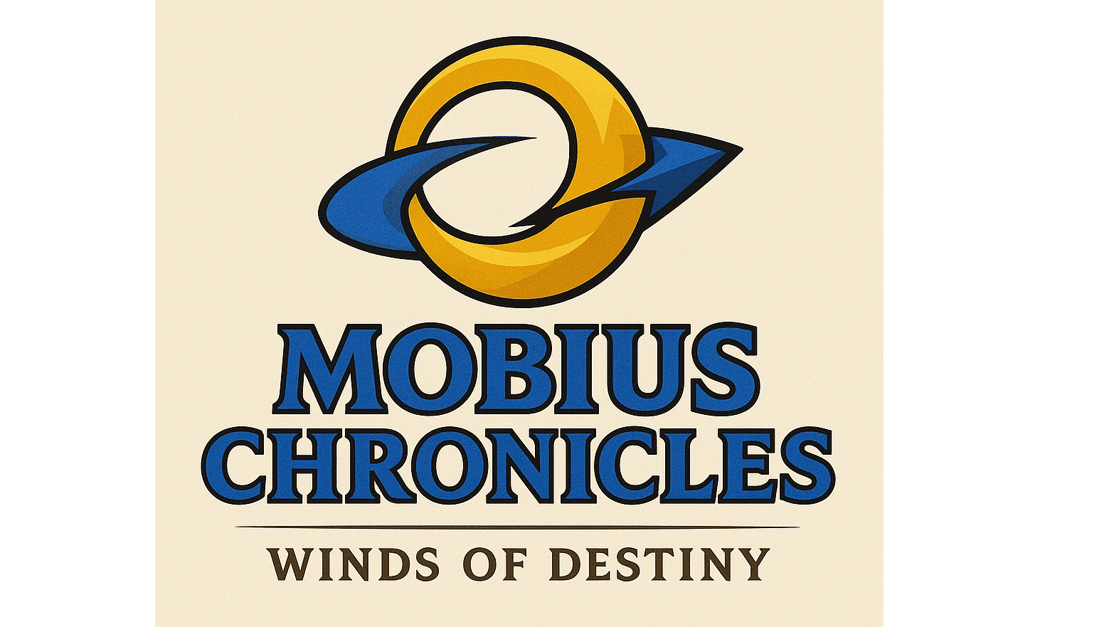 Mobius Chronicles: Winds of Destiny [A DnD 5E Homebrew Game]