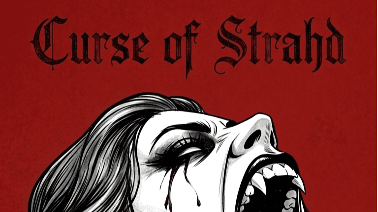 The Devil of Barovia // Beginner's Curse of Strahd