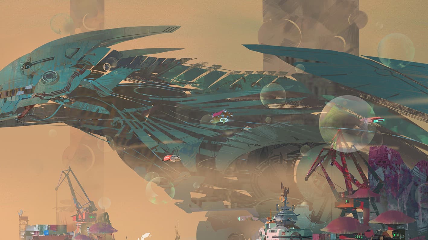 The Farthest Horizon (A Beginner-Friendly Exalted 3e Epic)