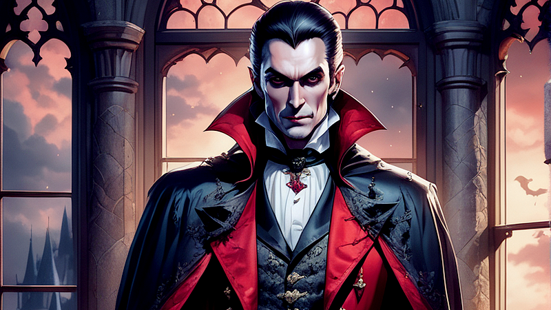 Play Pathfinder 2e Online  Curse of Strahd! Gothic Horror