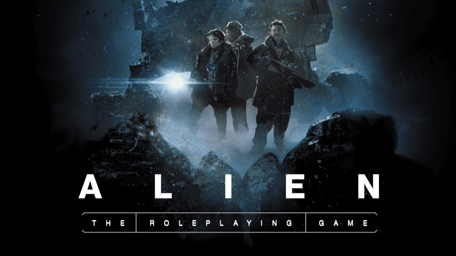 Alien RPG Evolved Hope's Last Day Explored, Beginner Friendly