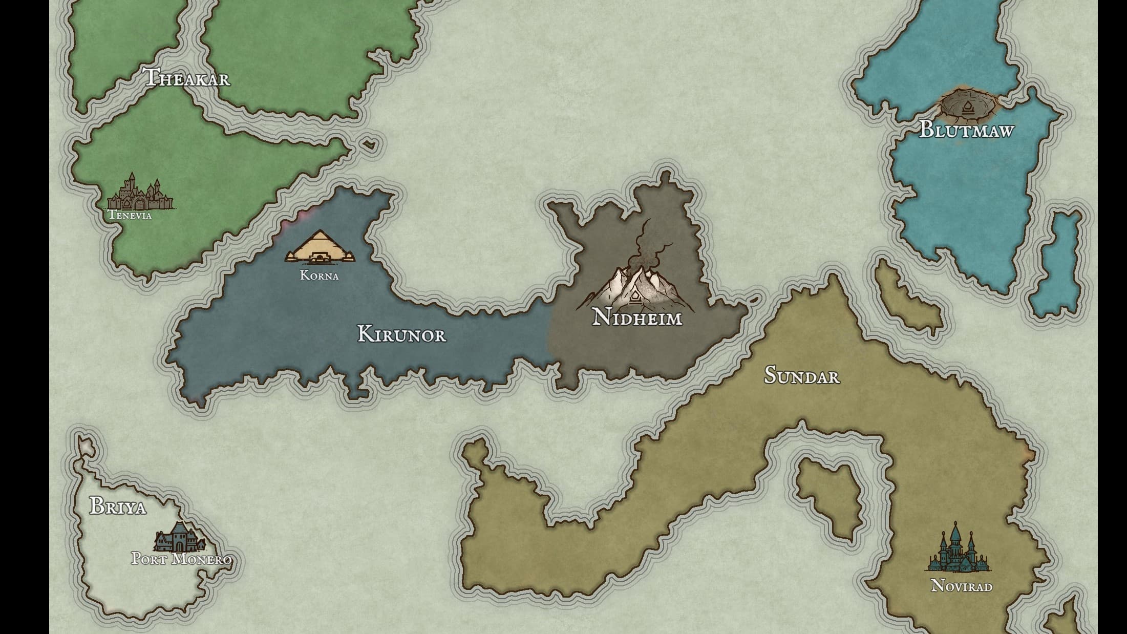 Adventures in Arteria