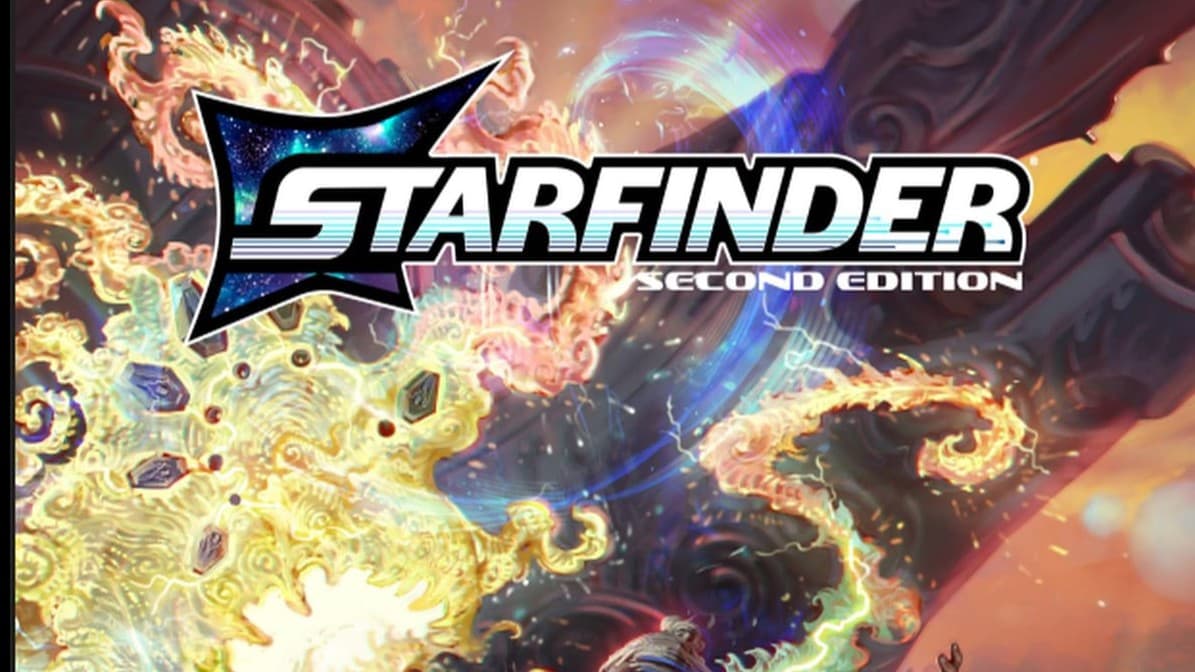 Learn to Play Starfinder 2e