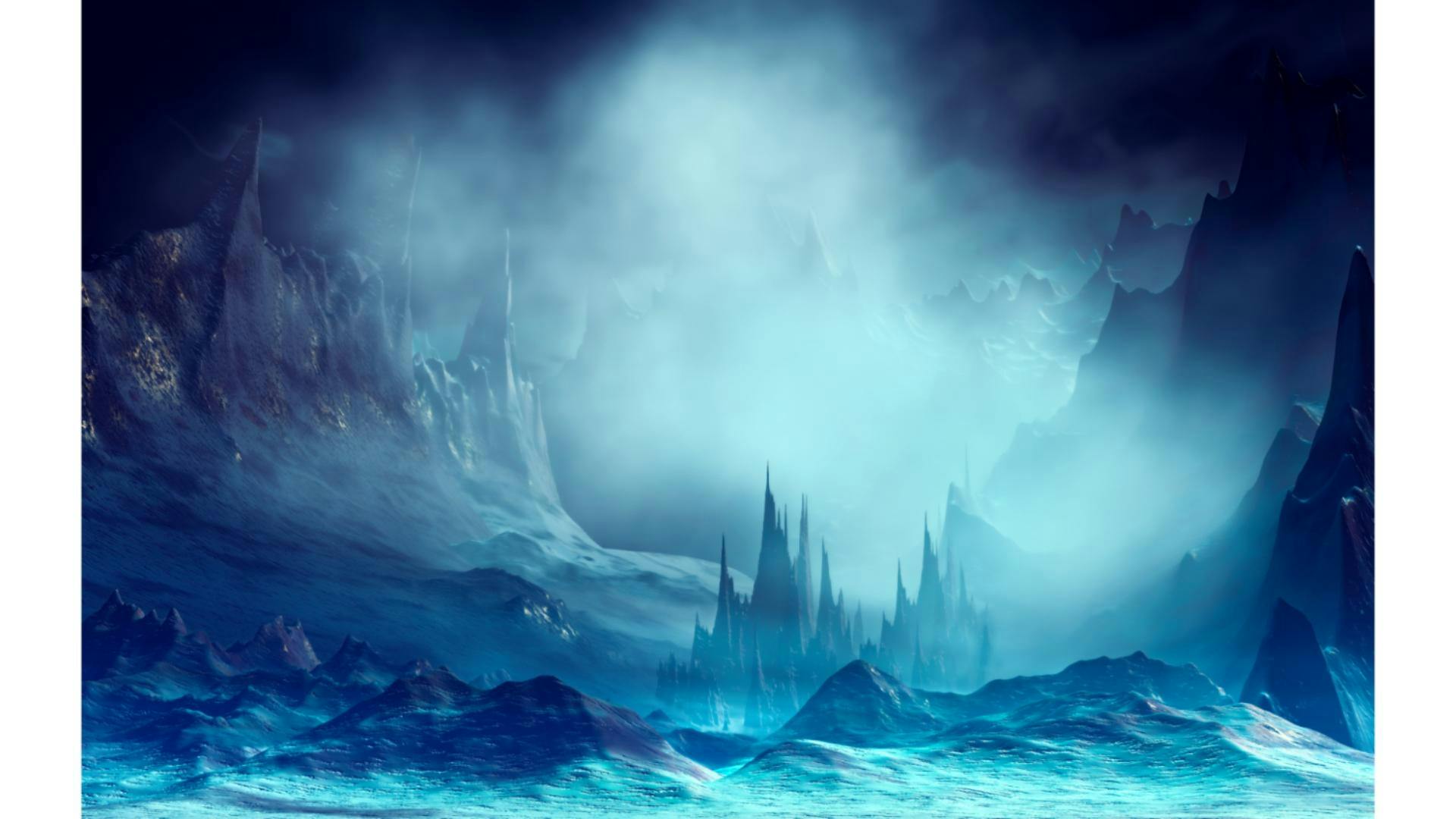 Icewind Dale: The Lake Monster of Bremen