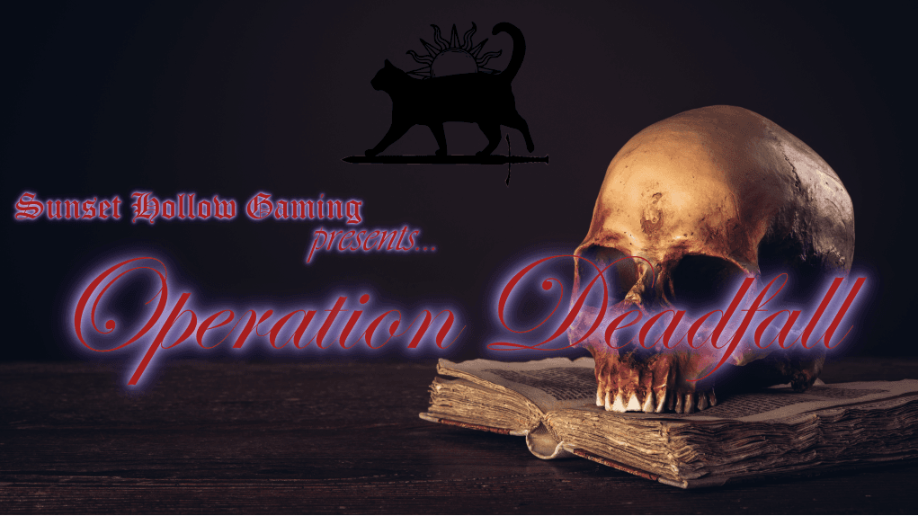 Operation Deadfall