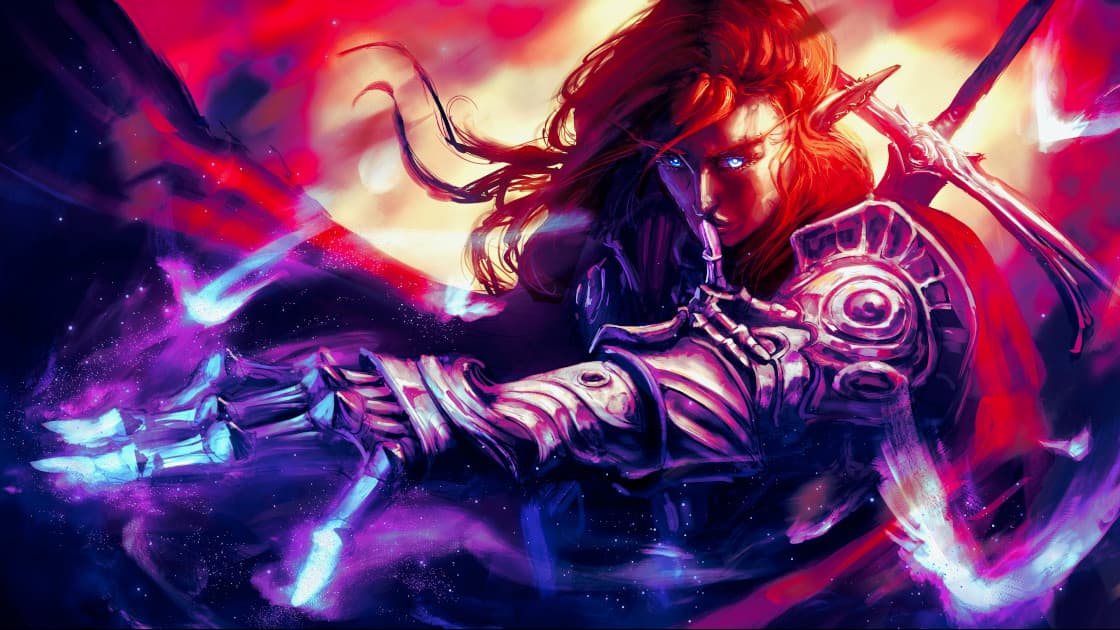 Dungeons of Drakkenheim - Change is in the Air! | Level 3