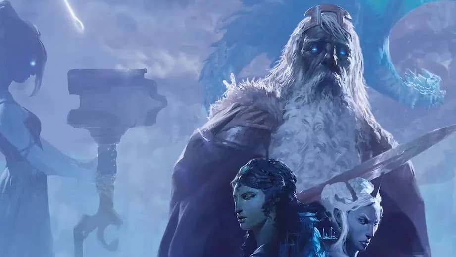 Slay the Giant! Quest the North! | Storm King's Thunder (2014)