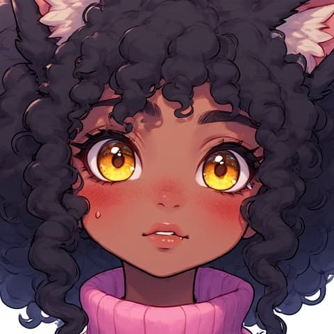 Kysa avatar