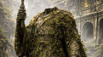 Alderaanian Refugees: Star Wars D6 Adventure Post-Empire