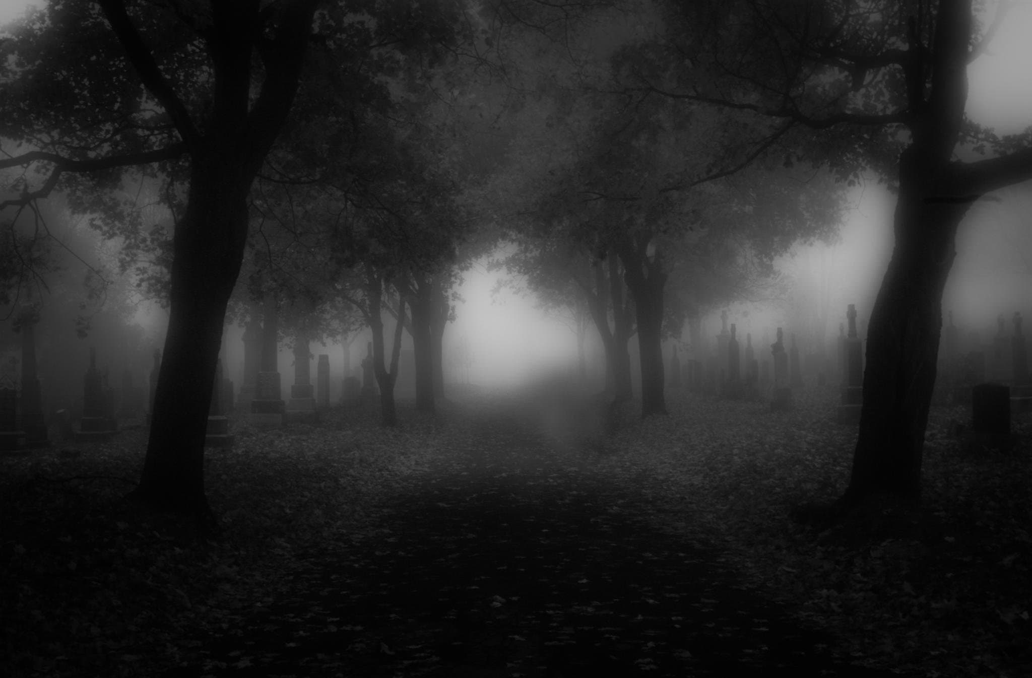 The Wailing Forest - A D&D 5e Homebrew Horror Experience