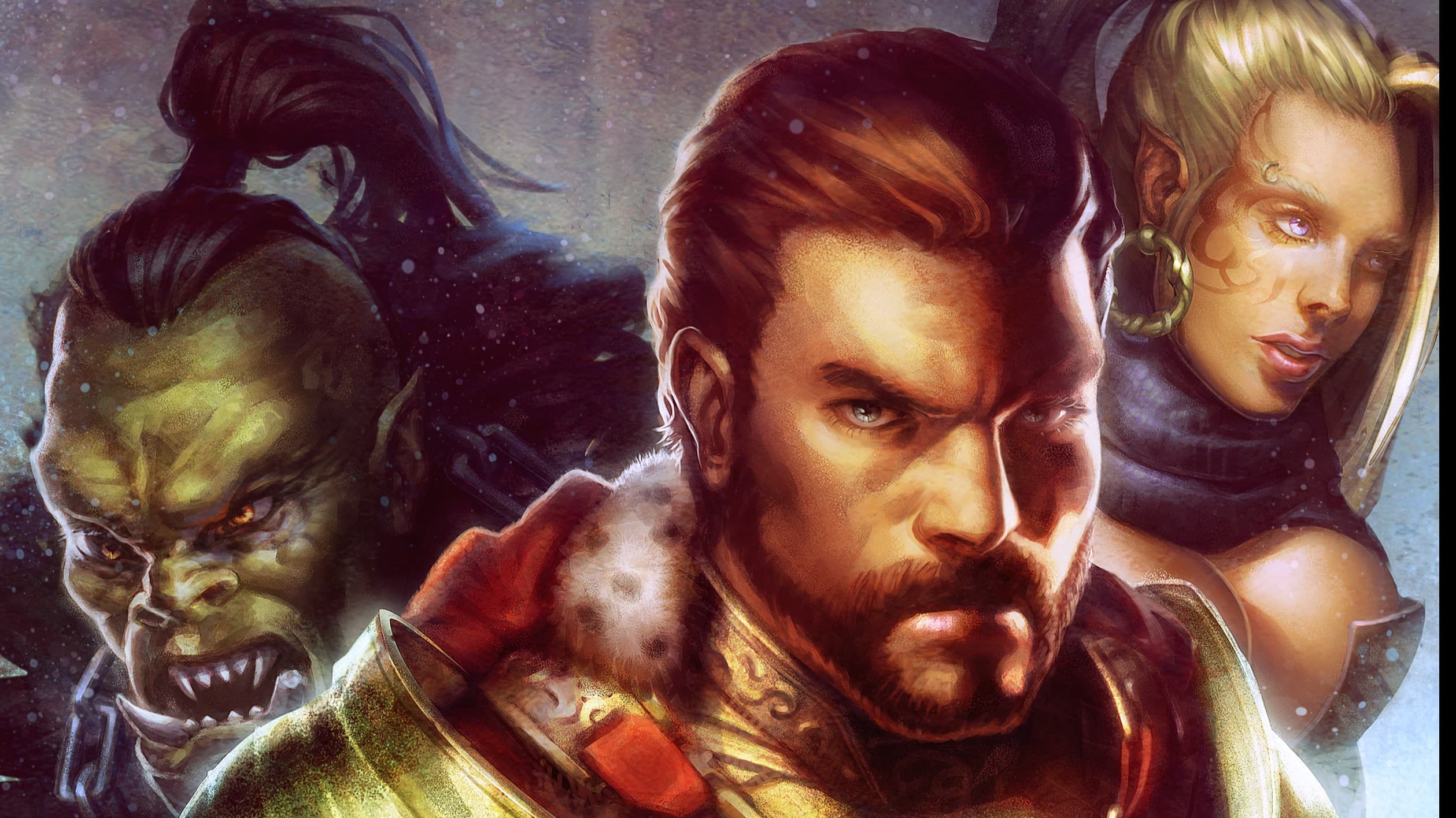 Fate of Eberron! Play by Post! Newcomers to Fate Welcome!