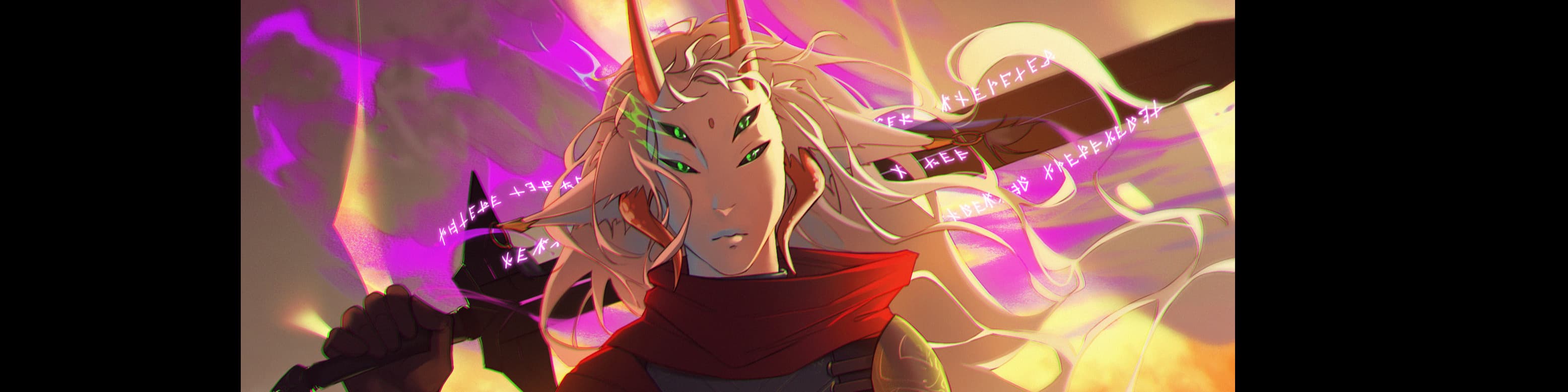 Analeya banner