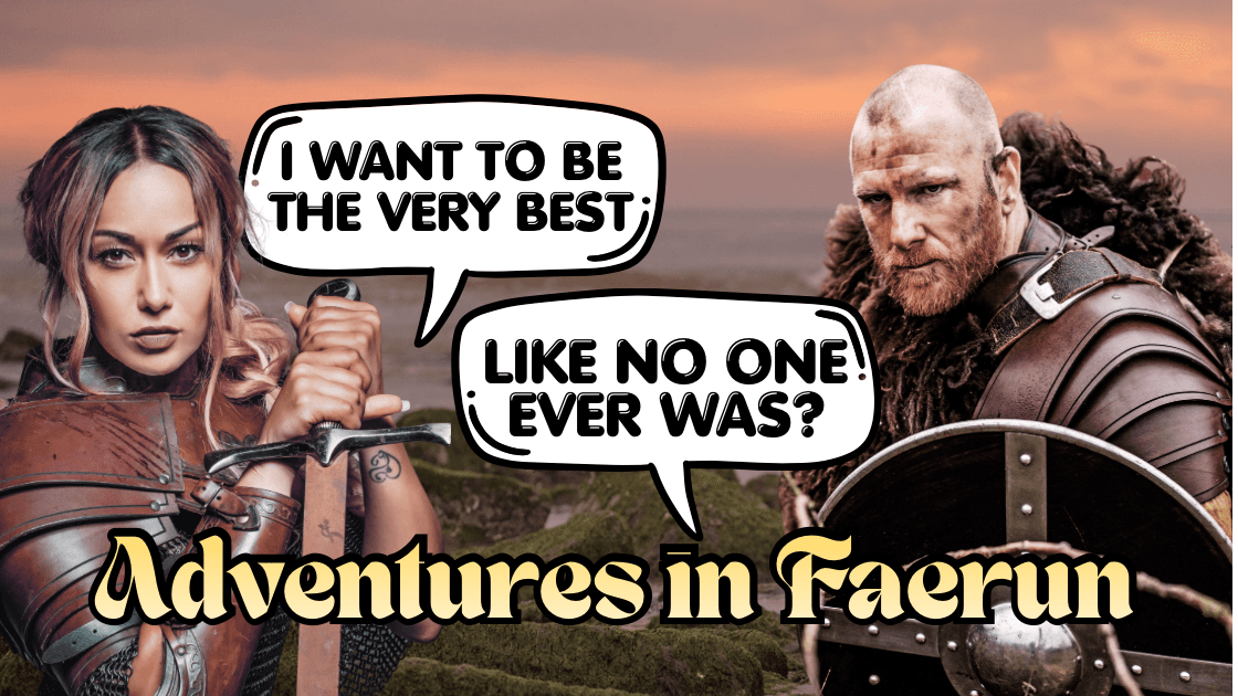 We Want🫵🏼YOU🫵🏼to Be a Hero|🧭Travel the Land & Get Paid💰