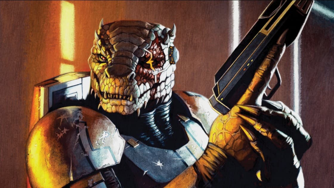 Learn to Play Star Wars RPG by Fantasy Flight Games