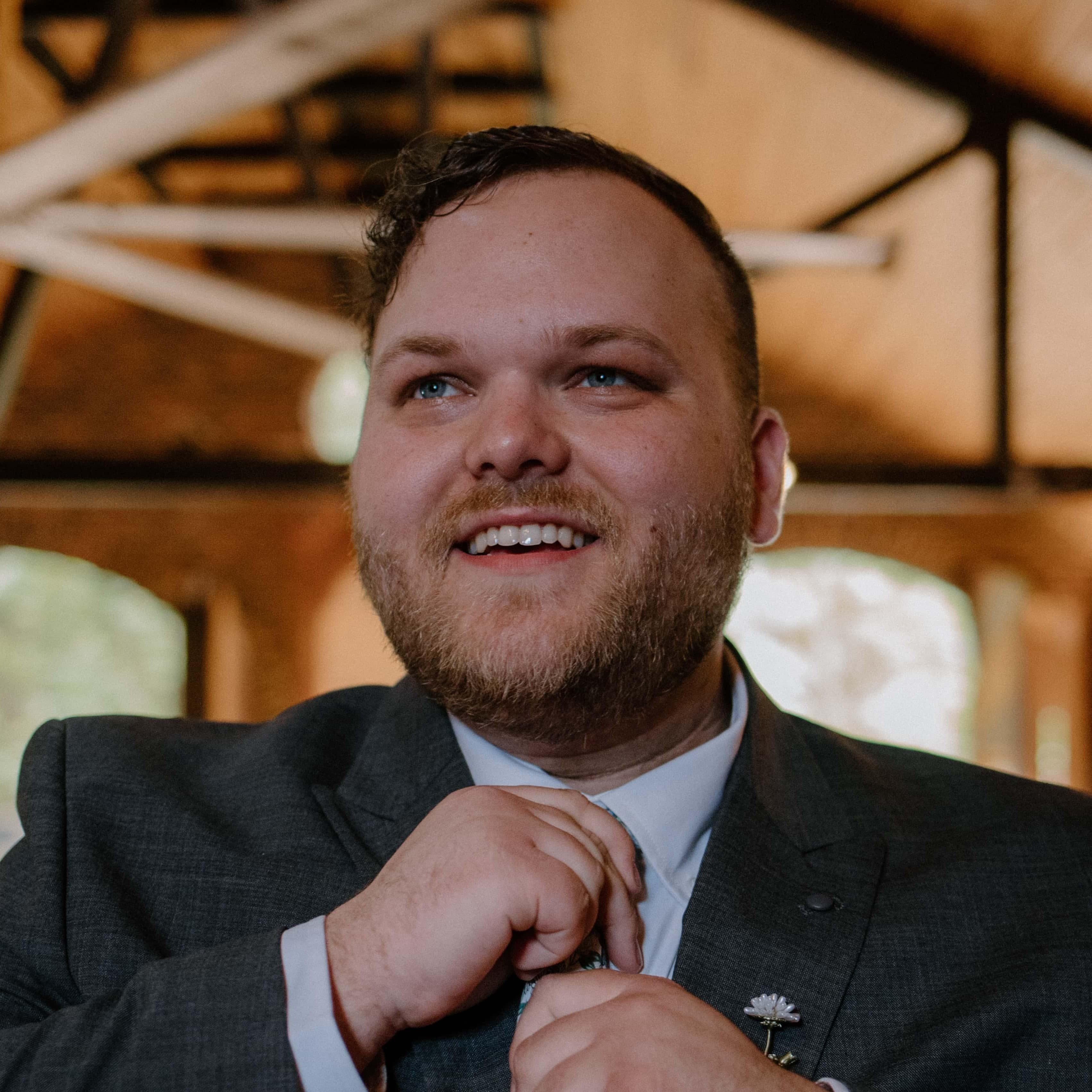 Eli The Dungeon Master avatar