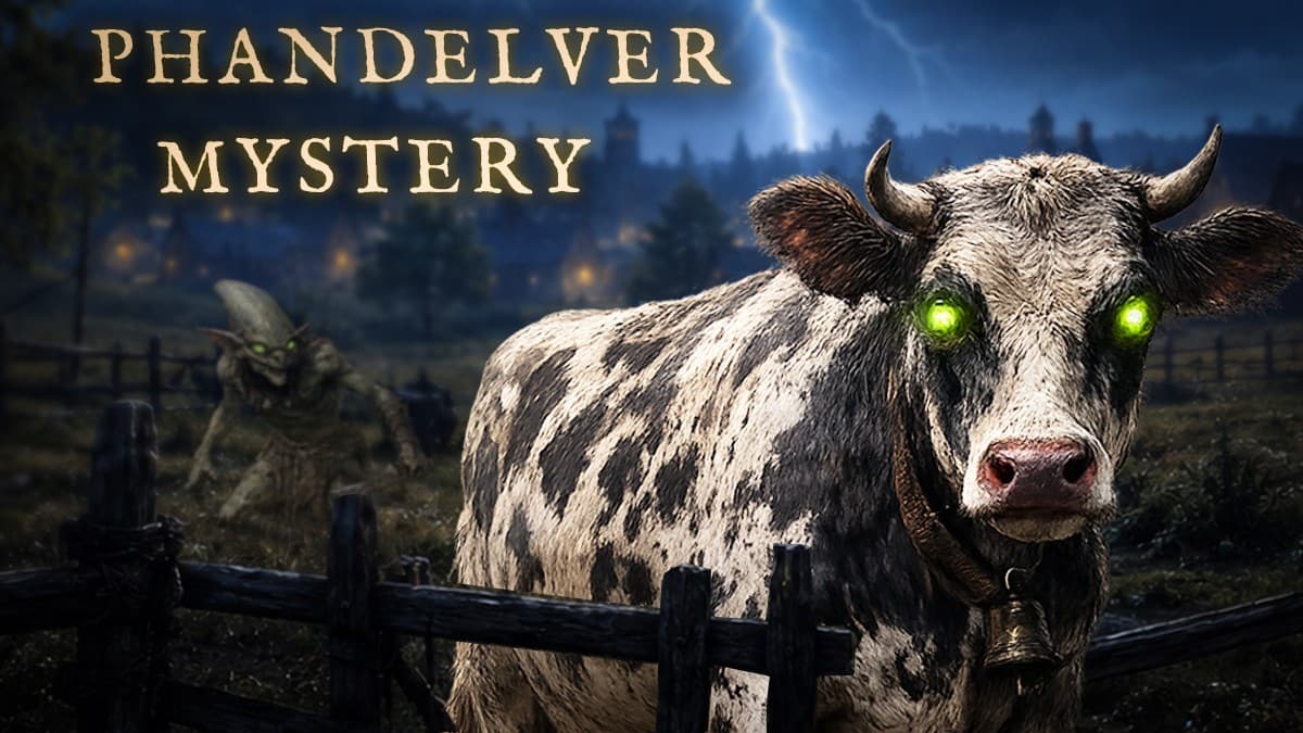 Phandelver and Below | Choice-Driven Mystery | Join at Level 3