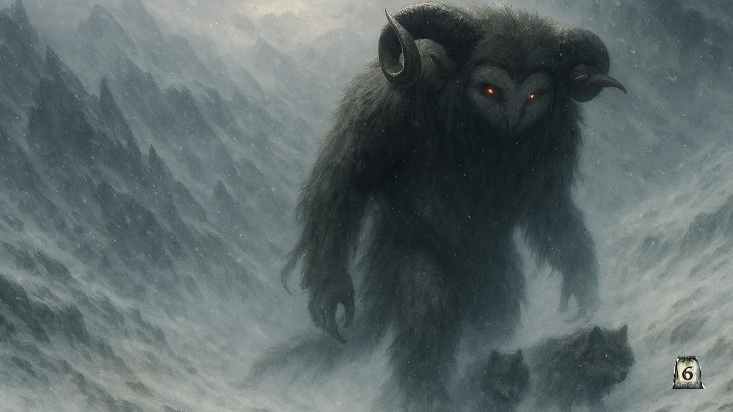 Icewind Dale: Rime of the Frostmaiden