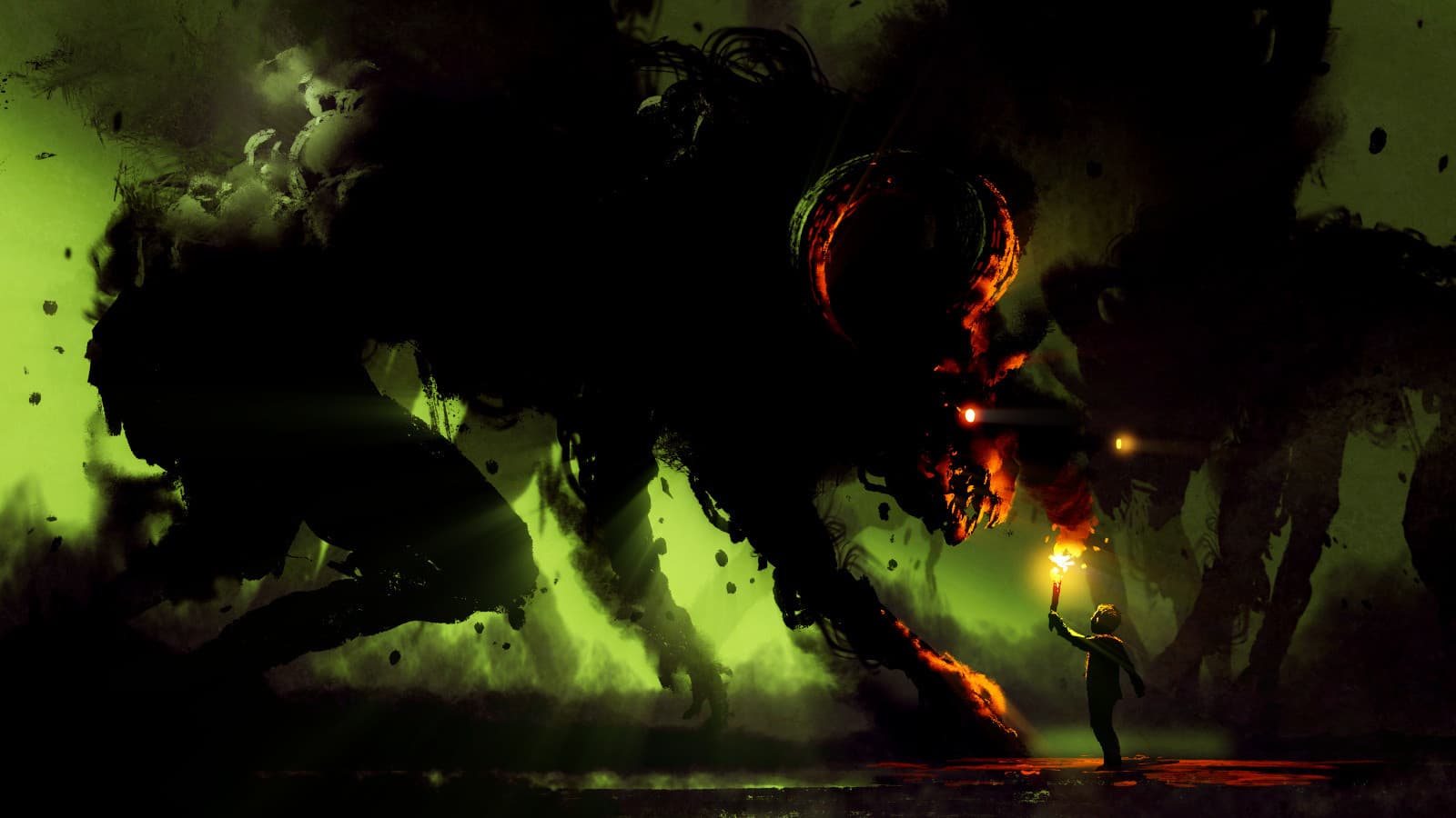 Out of The Abyss | High Level Underdark Adventuring! [LV17]