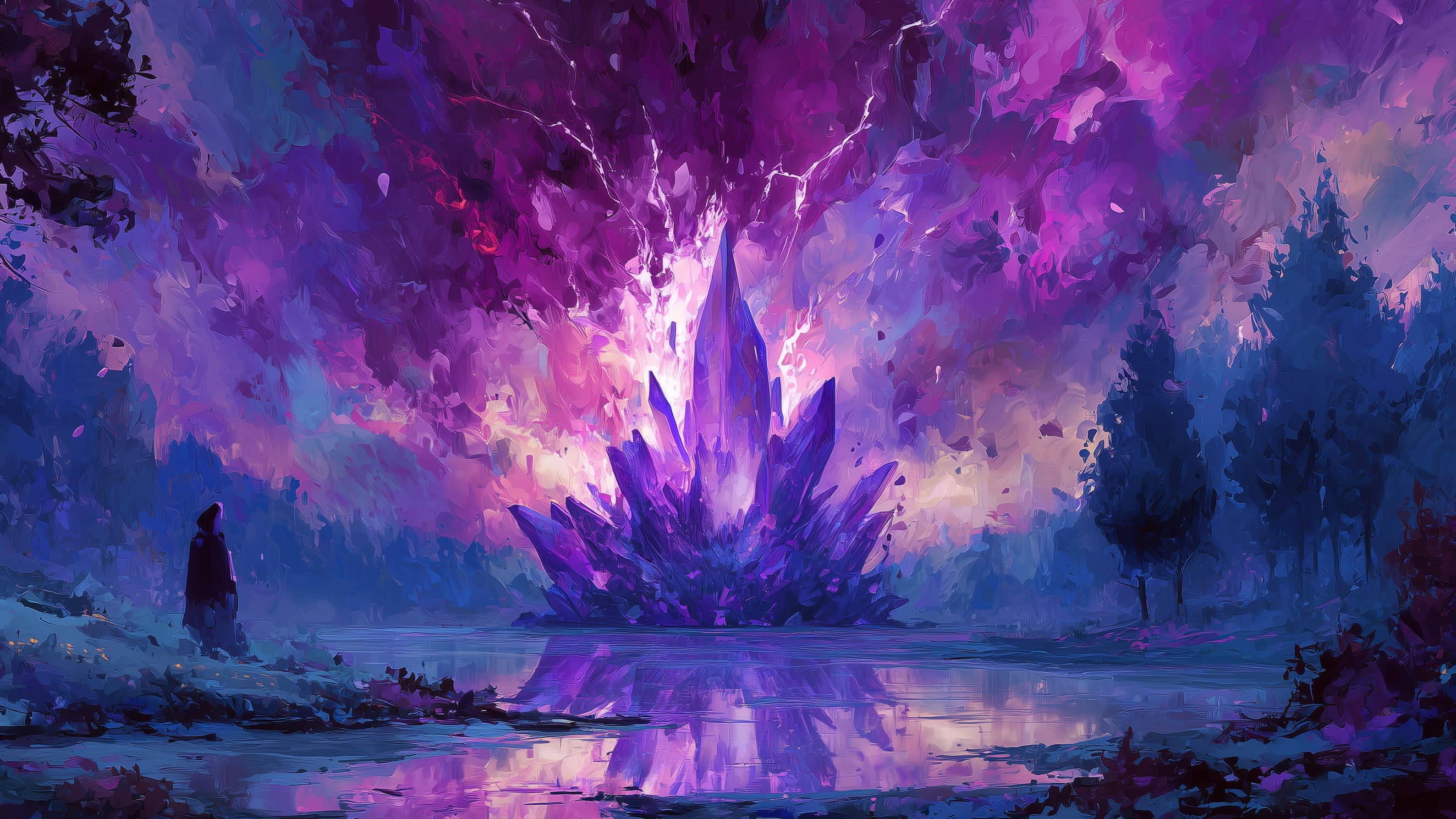 Splinters of Eternity | Story Focused | 5E2024 Beginners Welcome