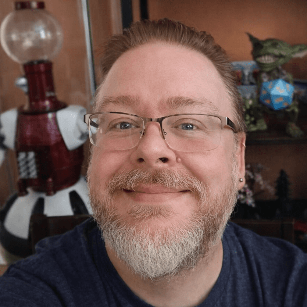 Rik avatar