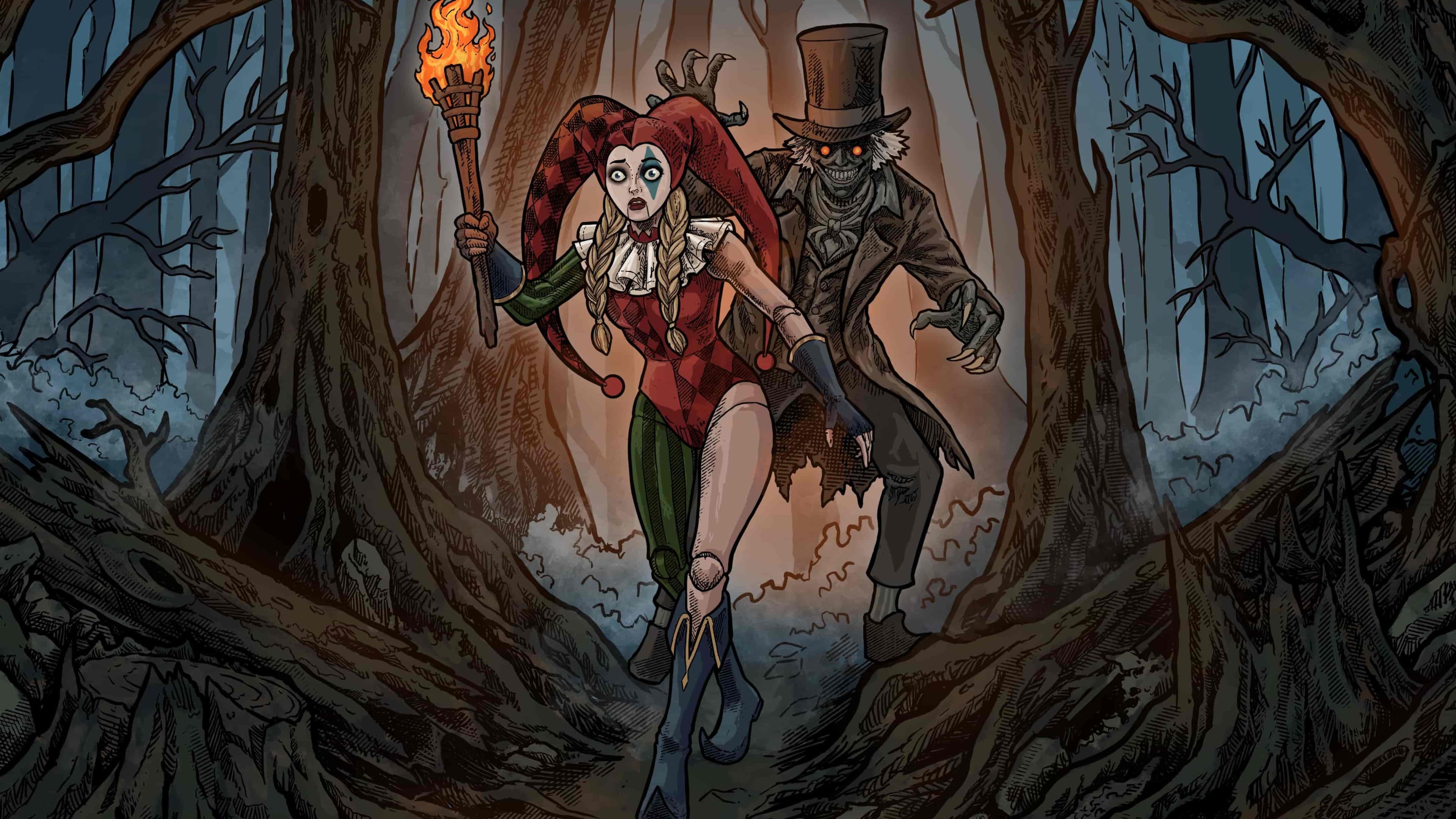 (NEW) The Crooked Moon | 2024 Rules | Beginners Welcome!