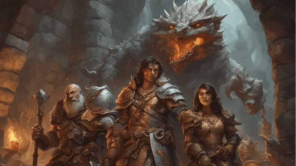 Homebrew Campaign, Your Custom Adventure | Free Session 0