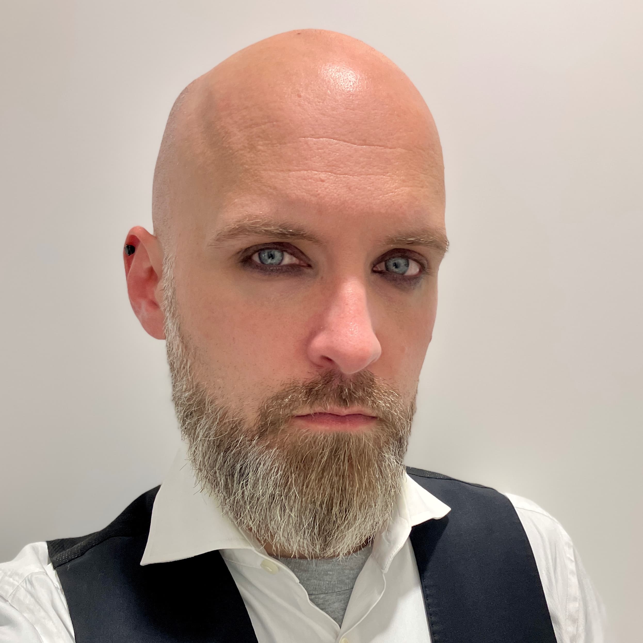 The Fresch GM avatar