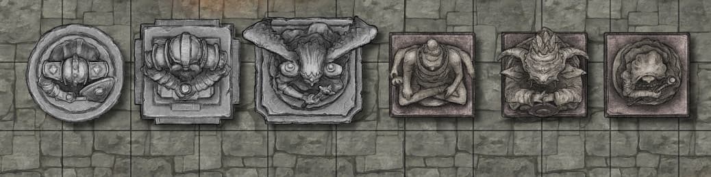 Malek banner