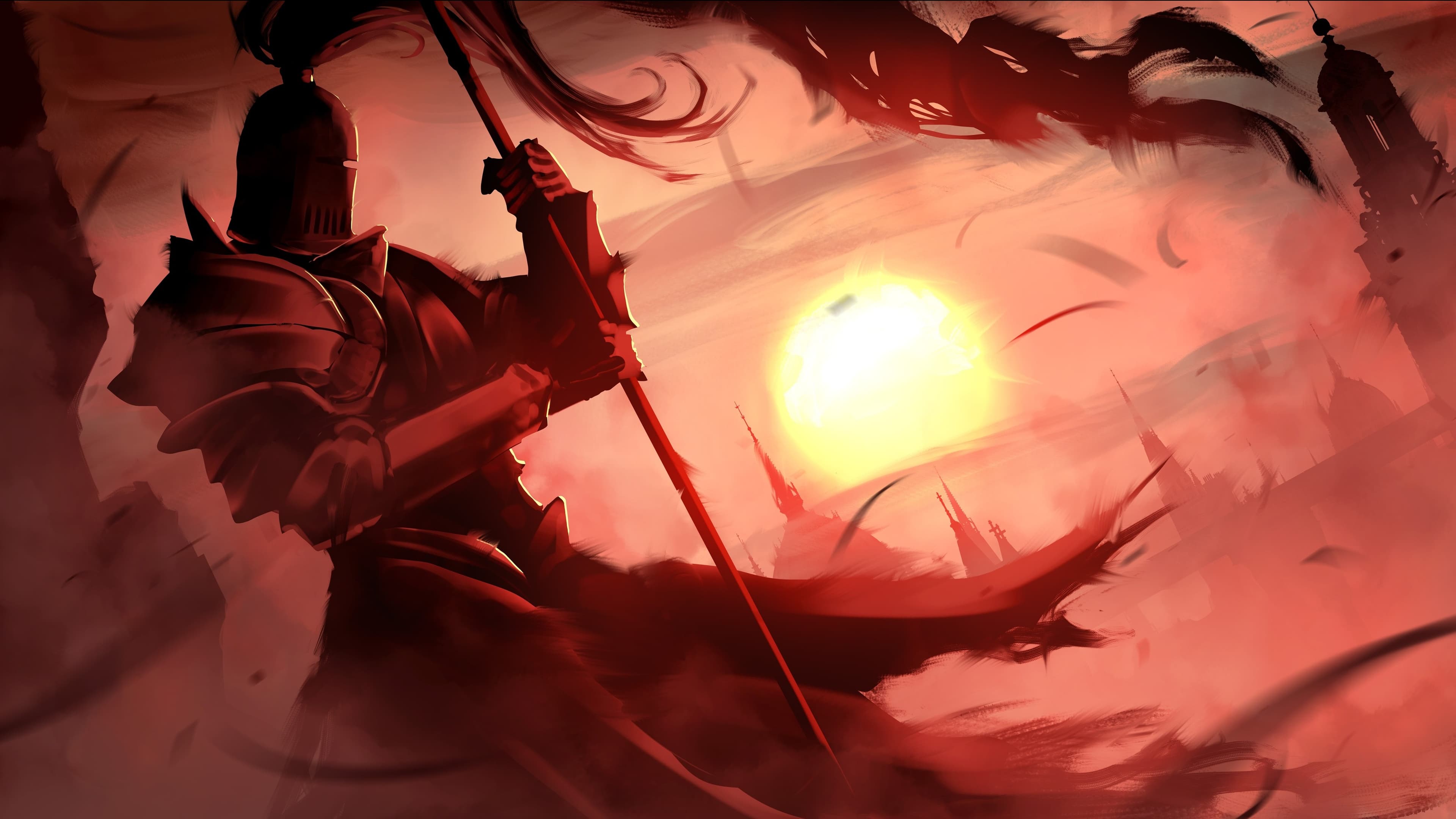 Genies of Calimshan, Deals, Tricks, & Schemes | Lvl 1-20 | 5.5e
