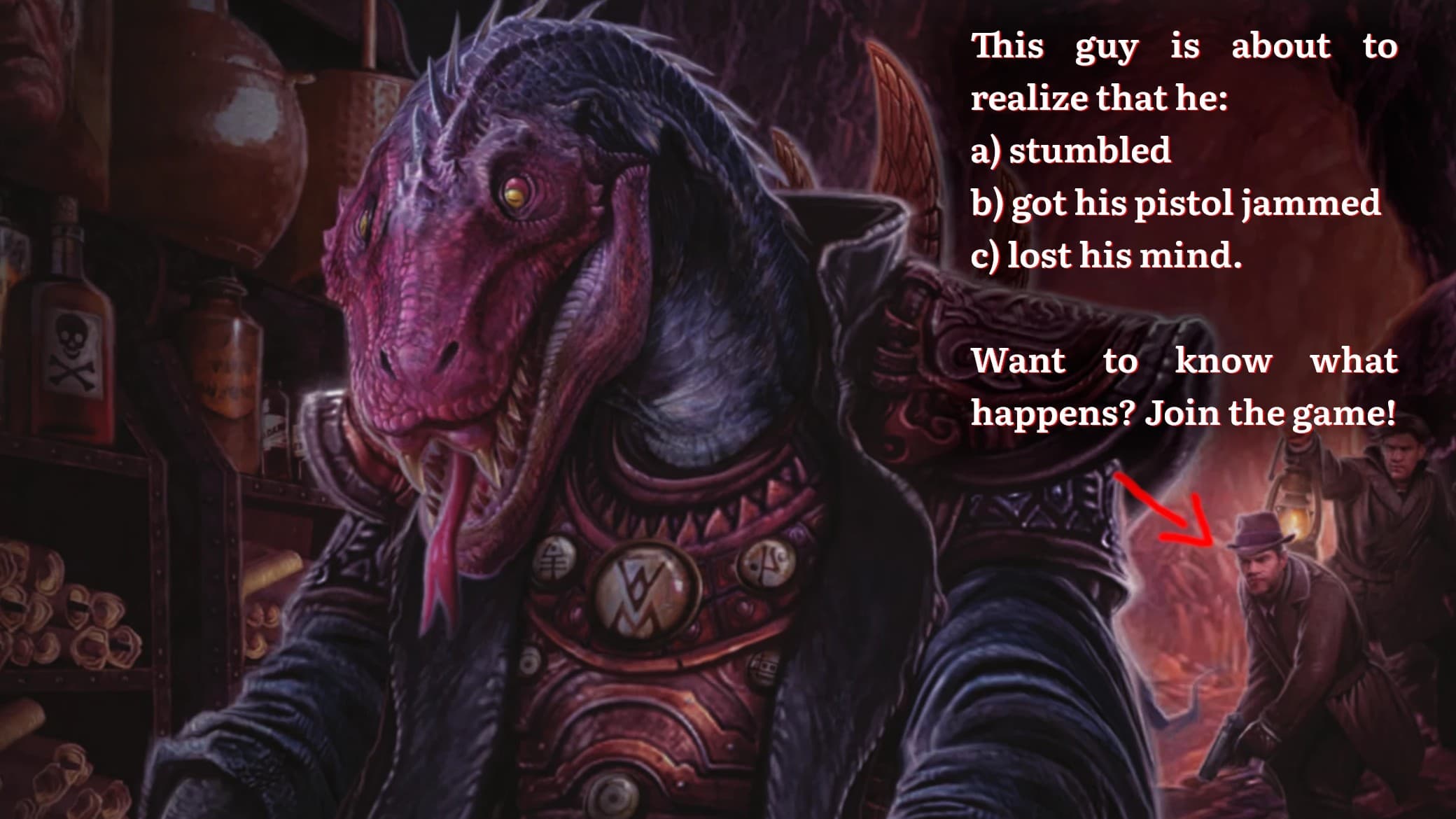 Cosmic Horror Anthology: Dark Mysteries for Beginners