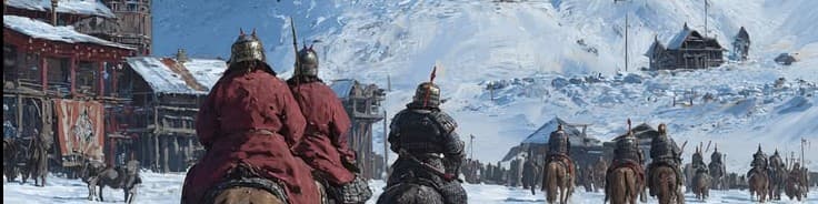 Jon banner