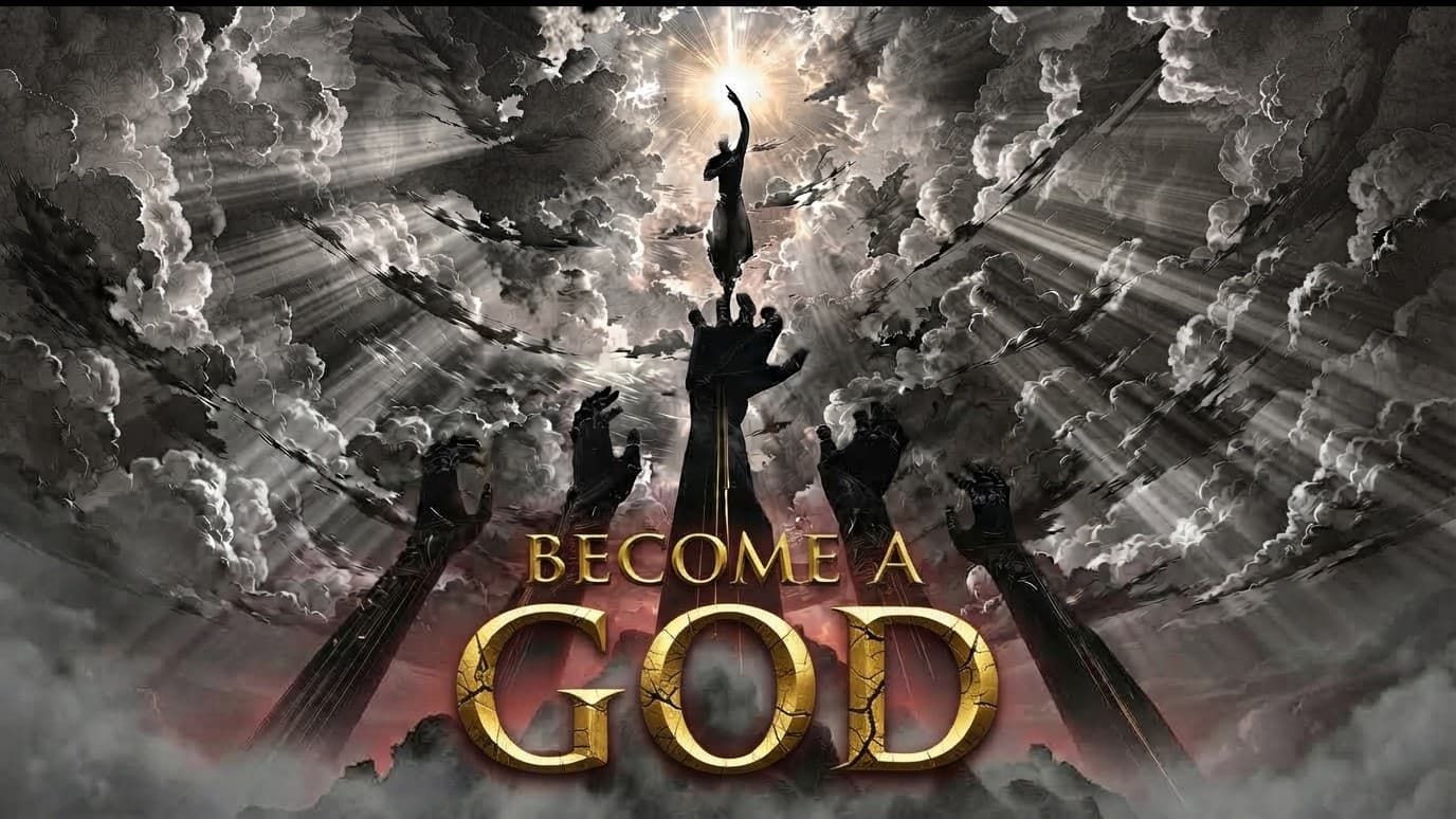 Be a demigod racing rivals to godhood: The Ascension Game
